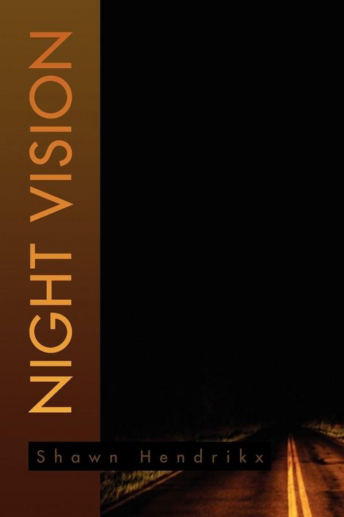 Produktbild: Night Vision