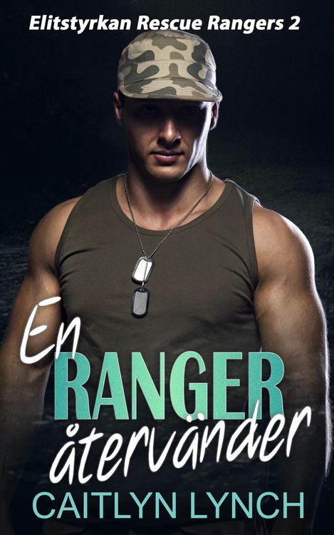 Produktbild: En Ranger &aring;terv&auml;nder