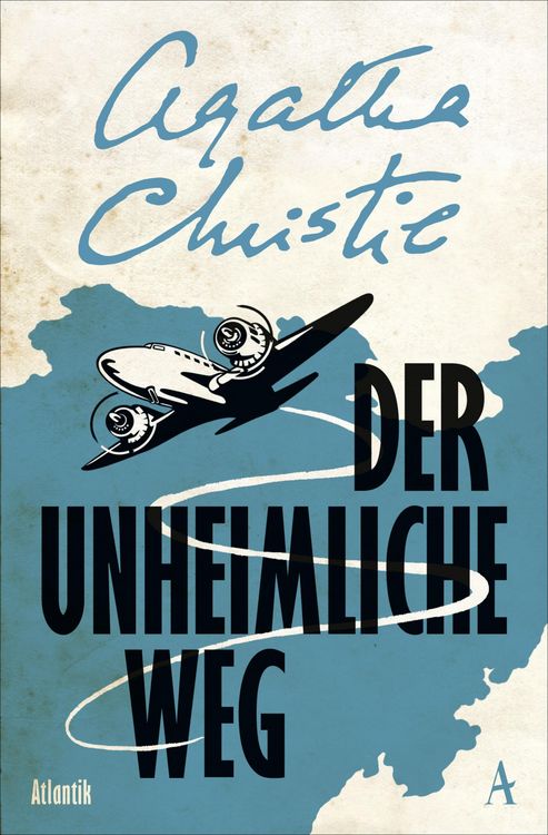 Produktbild: Der unheimliche Weg