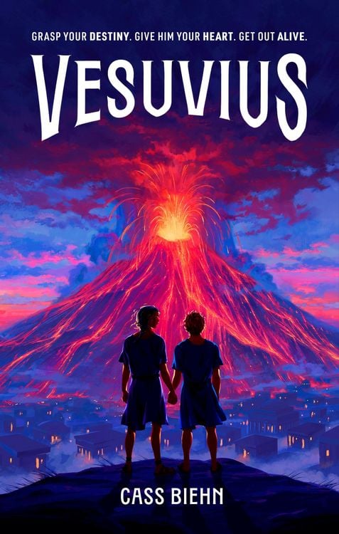 Produktbild: Vesuvius