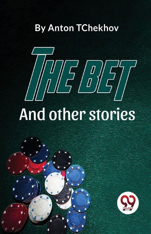 Produktbild: The Bet and Other Stories