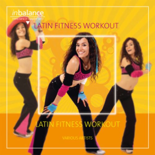 Produktbild: Latin Fitness Workout