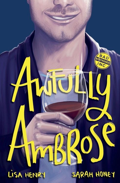 Produktbild: Awfully Ambrose
