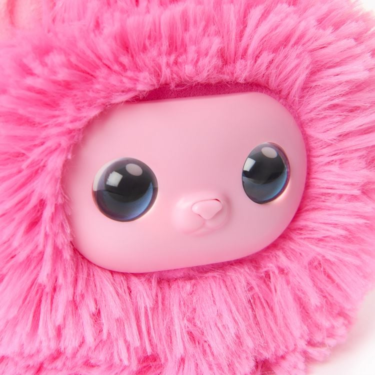 Produktbild: WWO Interactiver Pygmy Puff