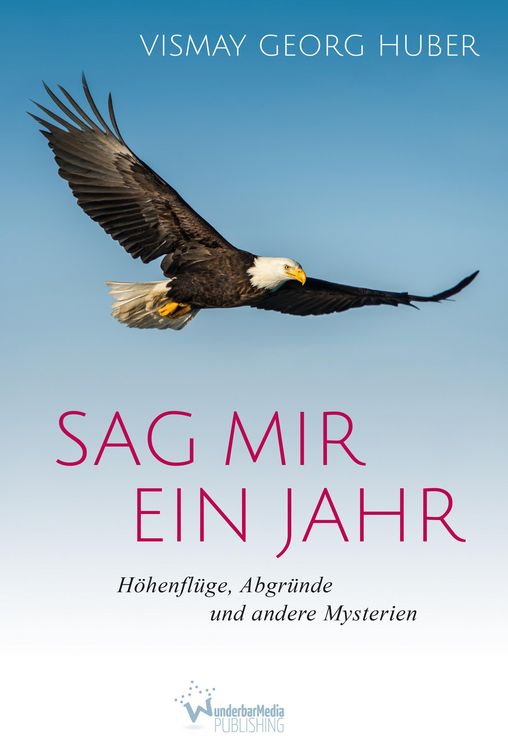 Produktbild: Sag mir ein Jahr
