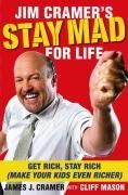 Produktbild: Jim Cramer's Stay Mad for Life