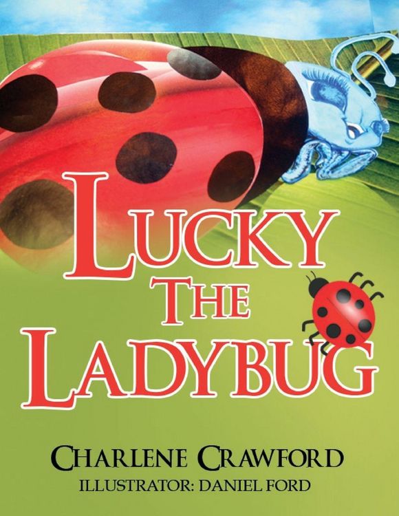 Produktbild: Lucky the Ladybug