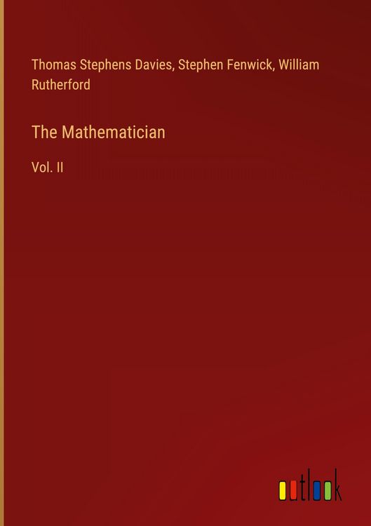 Produktbild: The Mathematician