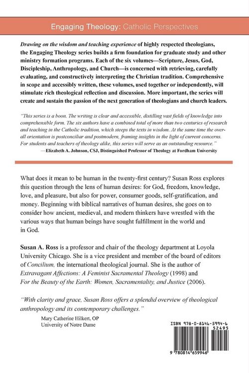 Produktbild: Anthropology