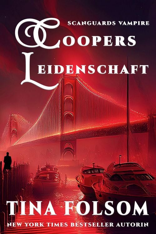 Produktbild: Coopers Leidenschaft