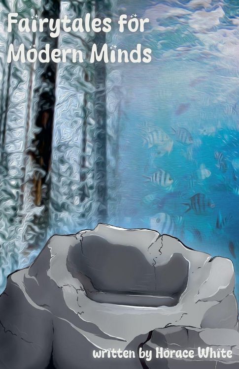 Produktbild: Fairytales for Modern Minds