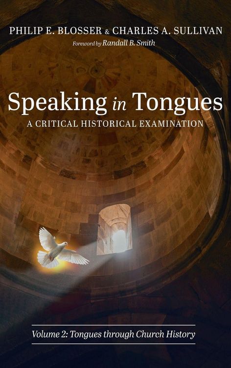 Produktbild: Speaking in Tongues