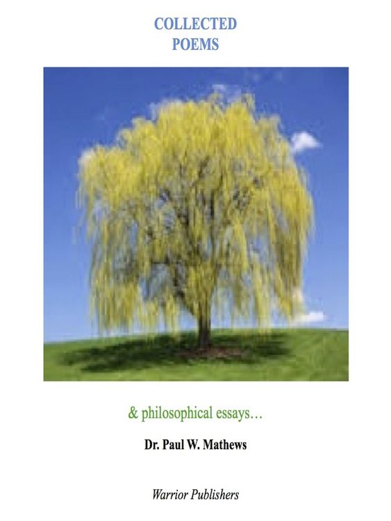 Produktbild: Collected Poems...& Philosophical Essays