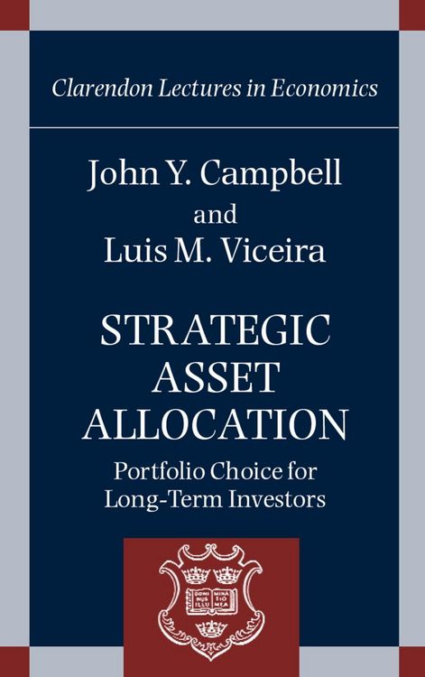 Produktbild: Strategic Asset Allocation