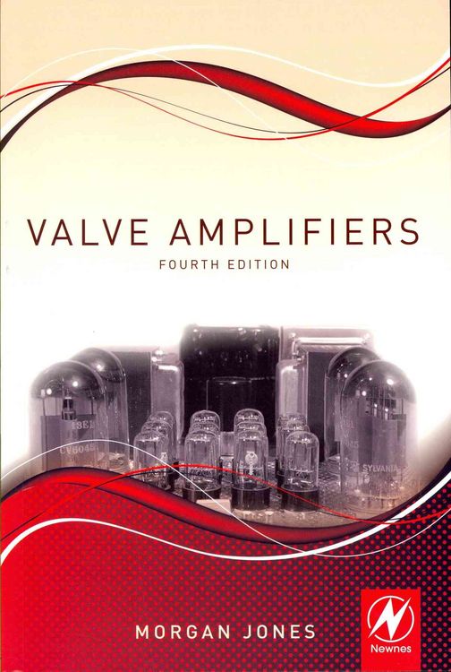 Produktbild: Valve Amplifiers
