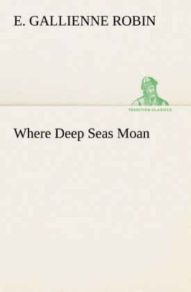 Produktbild: Where Deep Seas Moan