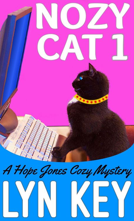 Produktbild: Nozy Cat 1