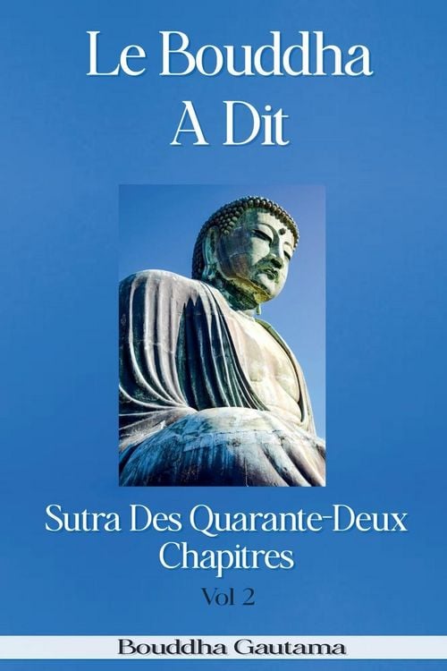 Produktbild: Le Bouddha A Dit
