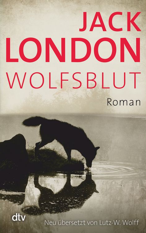 Produktbild: Wolfsblut