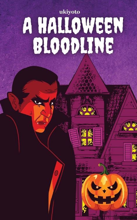 Produktbild: A Halloween Bloodline Spooky Glowing Deluxe Edition