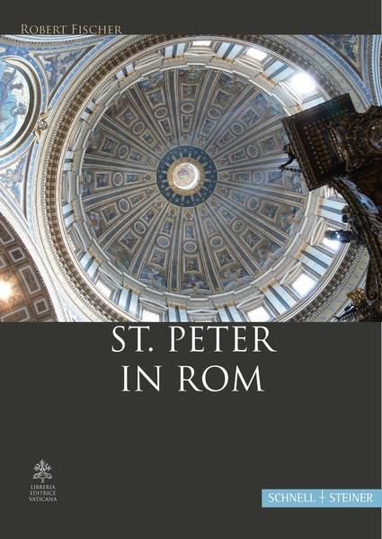 Produktbild: St. Peter in Rom