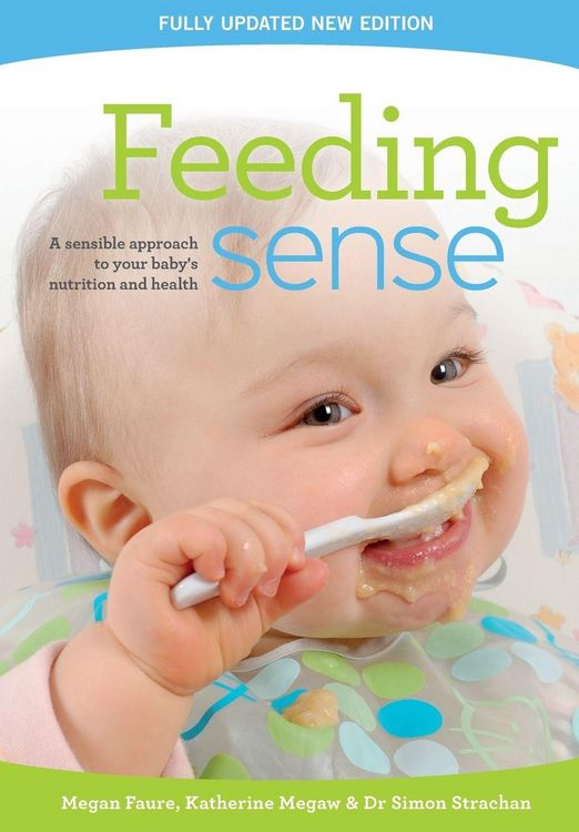 Produktbild: Feeding sense