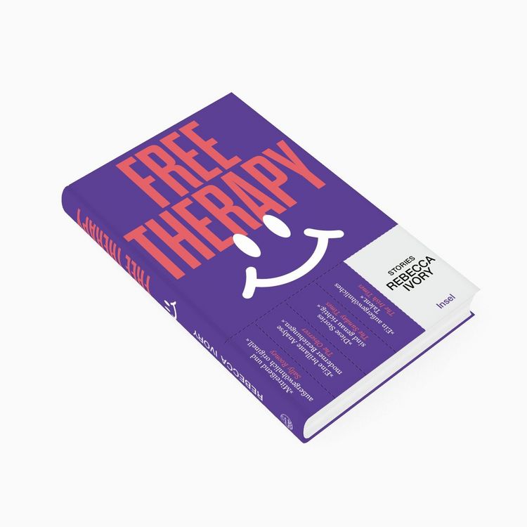 Produktbild: Free Therapy