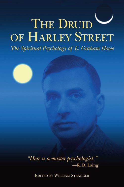 Produktbild: The Druid of Harley Street