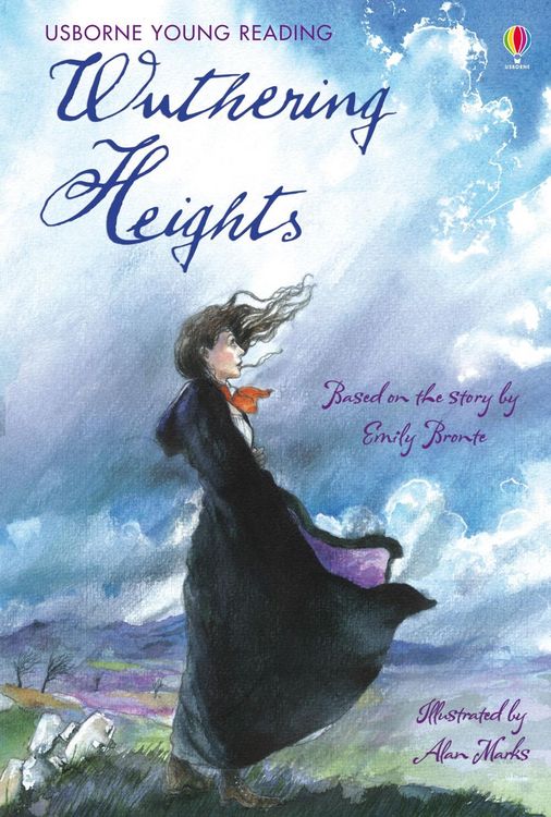 Produktbild: Sebag-Montefiore, M: Wuthering Heights