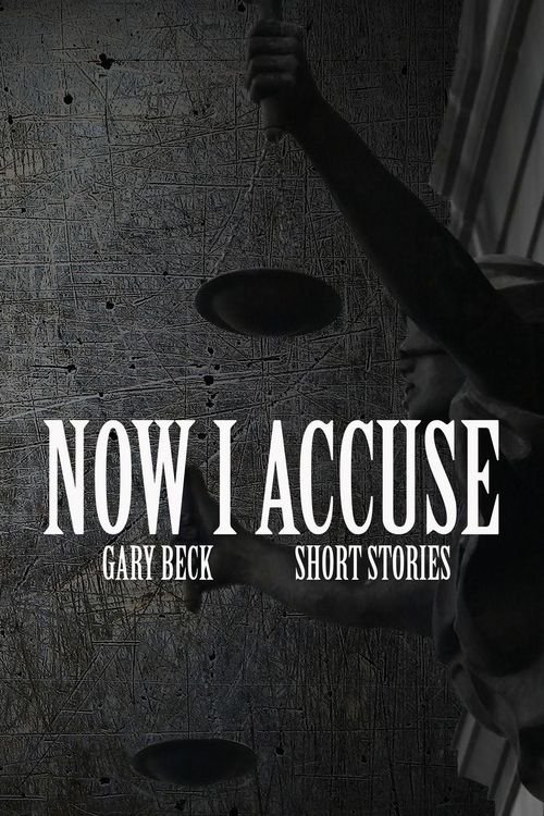 Produktbild: Now I Accuse