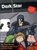 Produktbild: Norman Tony: Dark Star Part 3; The Dark Secret