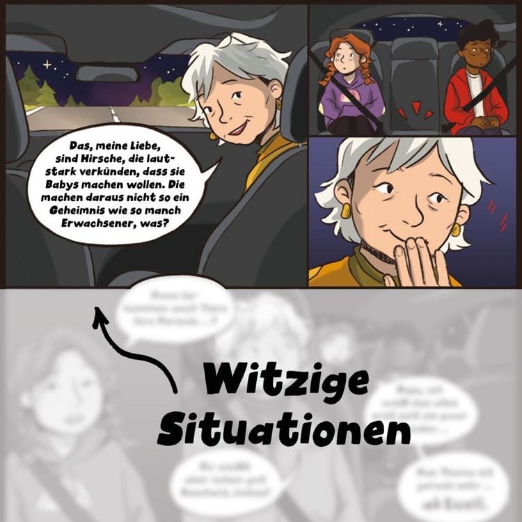 Produktbild: Abenteuer Herzklopfen