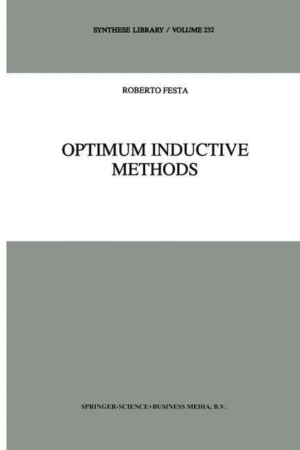 Produktbild: Optimum Inductive Methods