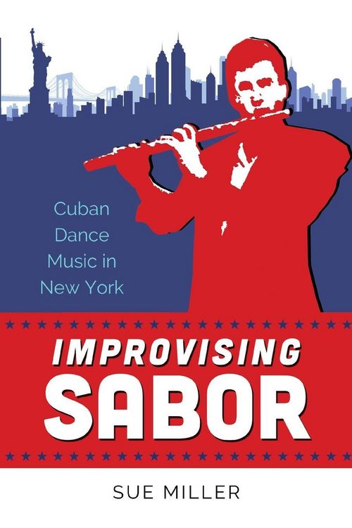 Produktbild: Improvising Sabor