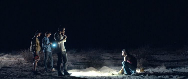Produktbild: Night of the Witches
