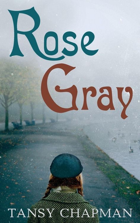Produktbild: Rose Gray