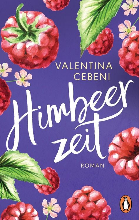 Produktbild: Himbeerzeit