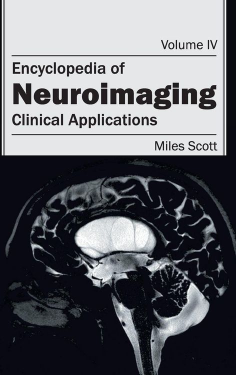 Produktbild: Encyclopedia of Neuroimaging