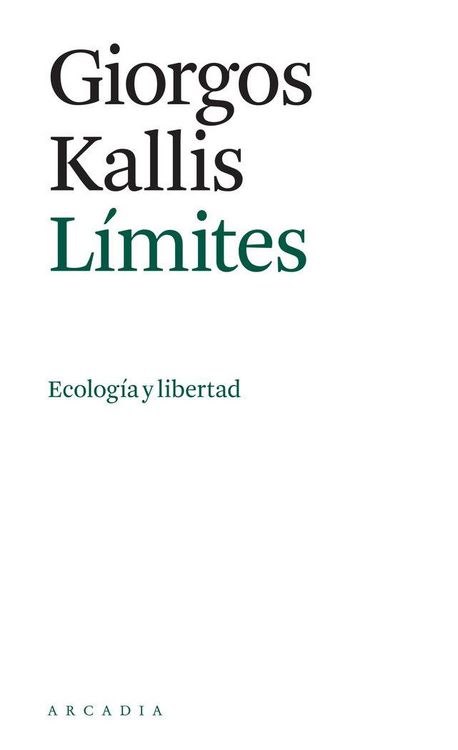 Produktbild: L&iacute;mites