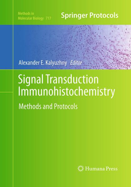Produktbild: Signal Transduction Immunohistochemistry
