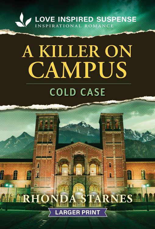 Produktbild: A Killer on Campus