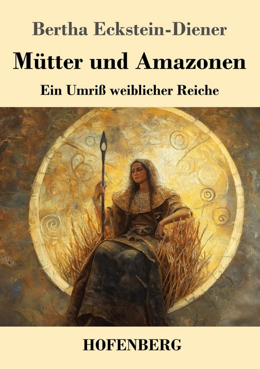 Produktbild: M&uuml;tter und Amazonen