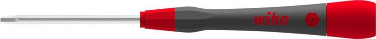 Produktbild: Wiha Innen-Sechskantschraubendreher Schl&uuml;sselweite (metrisch): 2.0mm Klingenl&auml;nge: 50mm
