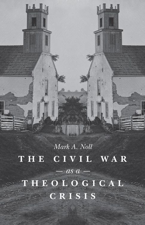 Produktbild: The Civil War as a Theological Crisis