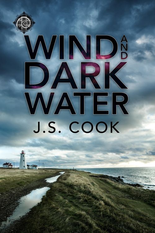 Produktbild: Wind and Dark Water