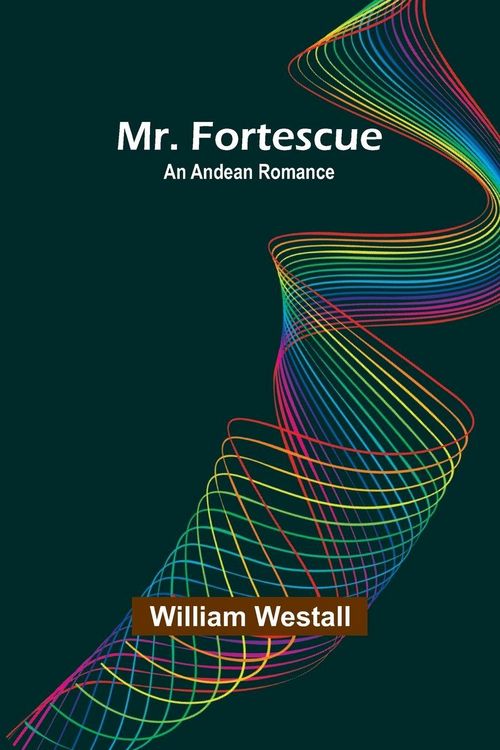 Produktbild: Mr. Fortescue