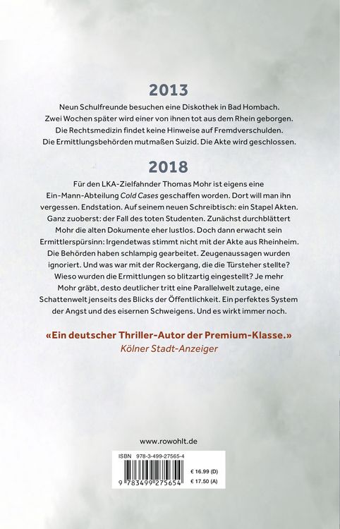 Produktbild: Endstation