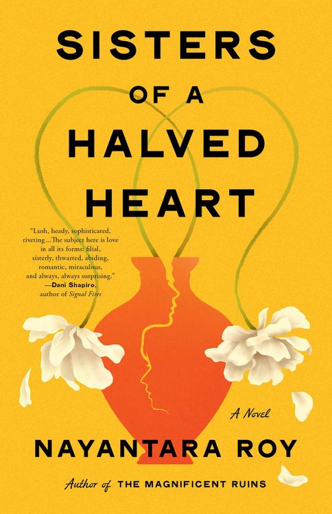 Produktbild: Sisters of a Halved Heart