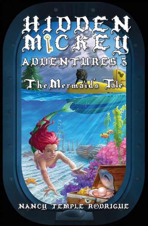 Produktbild: Hidden Mickey Adventures 3