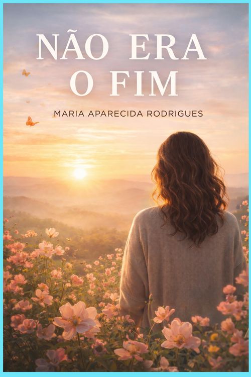 Produktbild: N&atilde;o era o fim